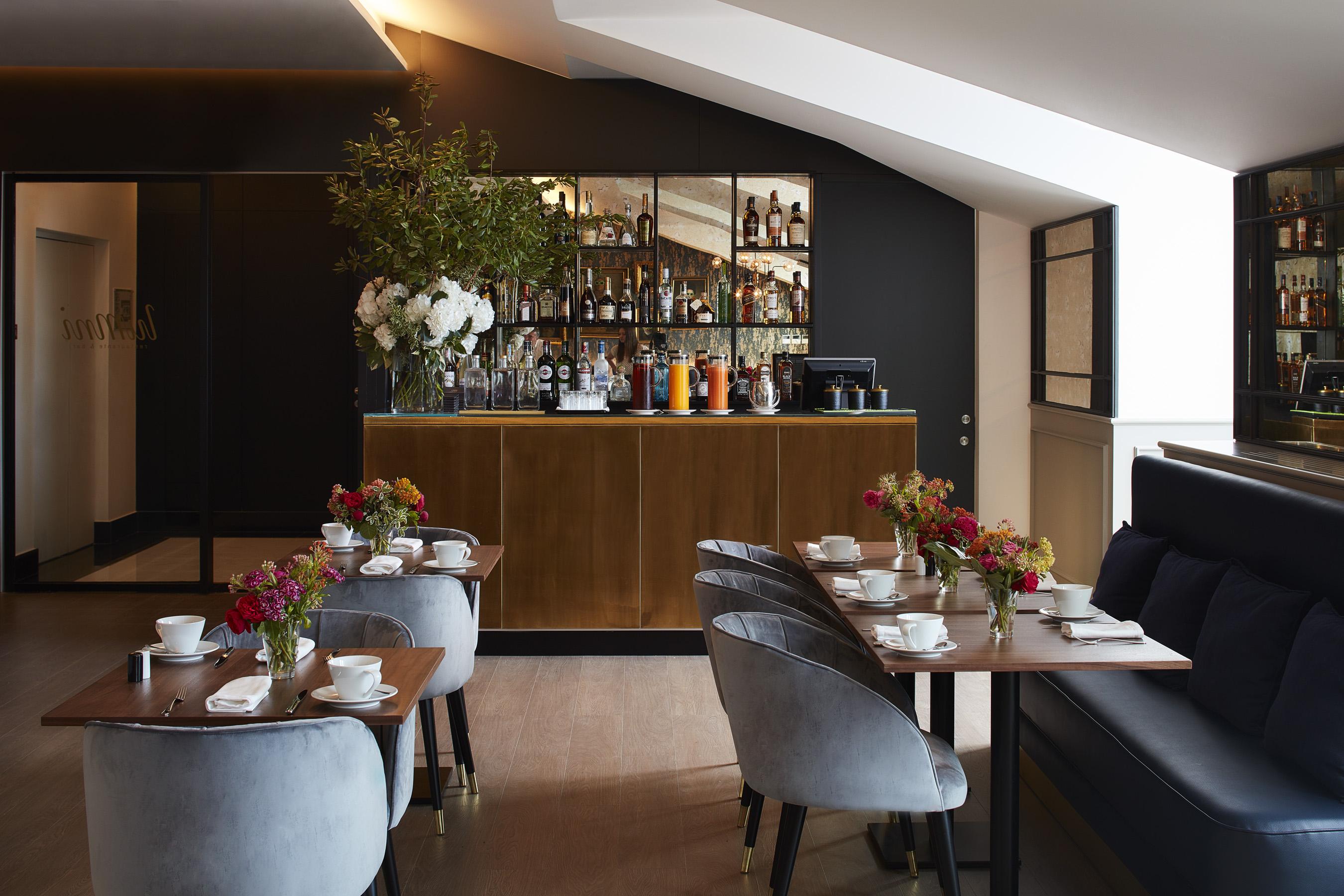 The Lumiares & - Small Luxury Of The World Appart hôtel Lisboa