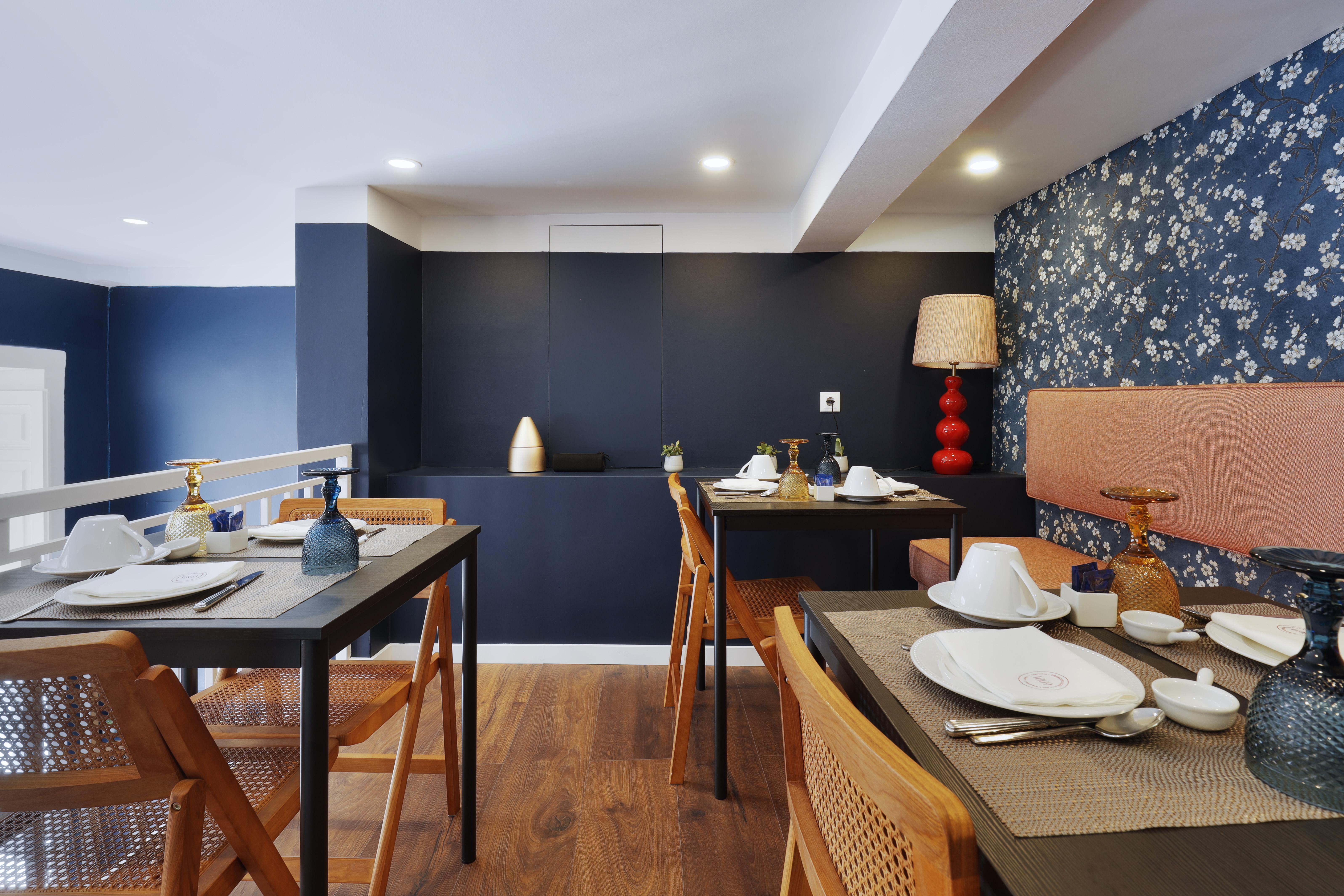 Bed & Breakfast 1869 Principe Real House 4*