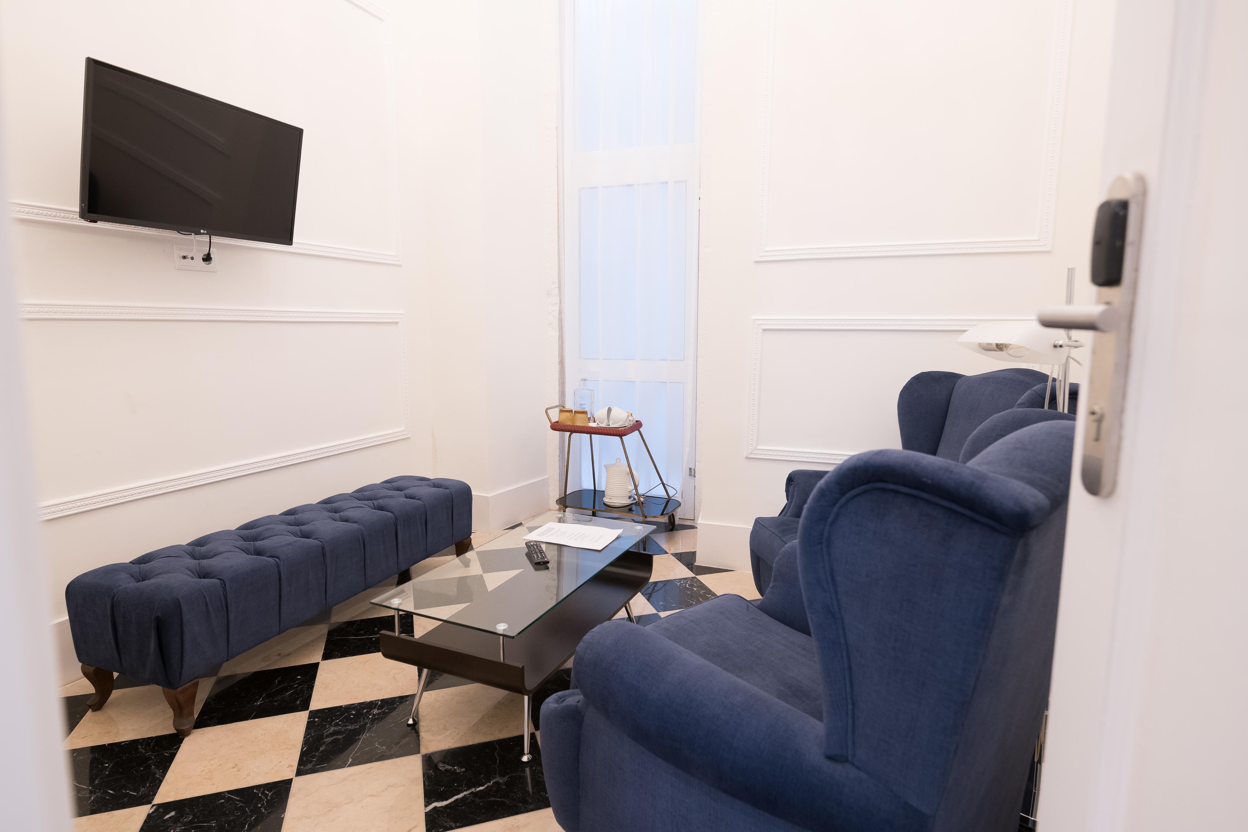 1869 Principe Real House Bed & Breakfast