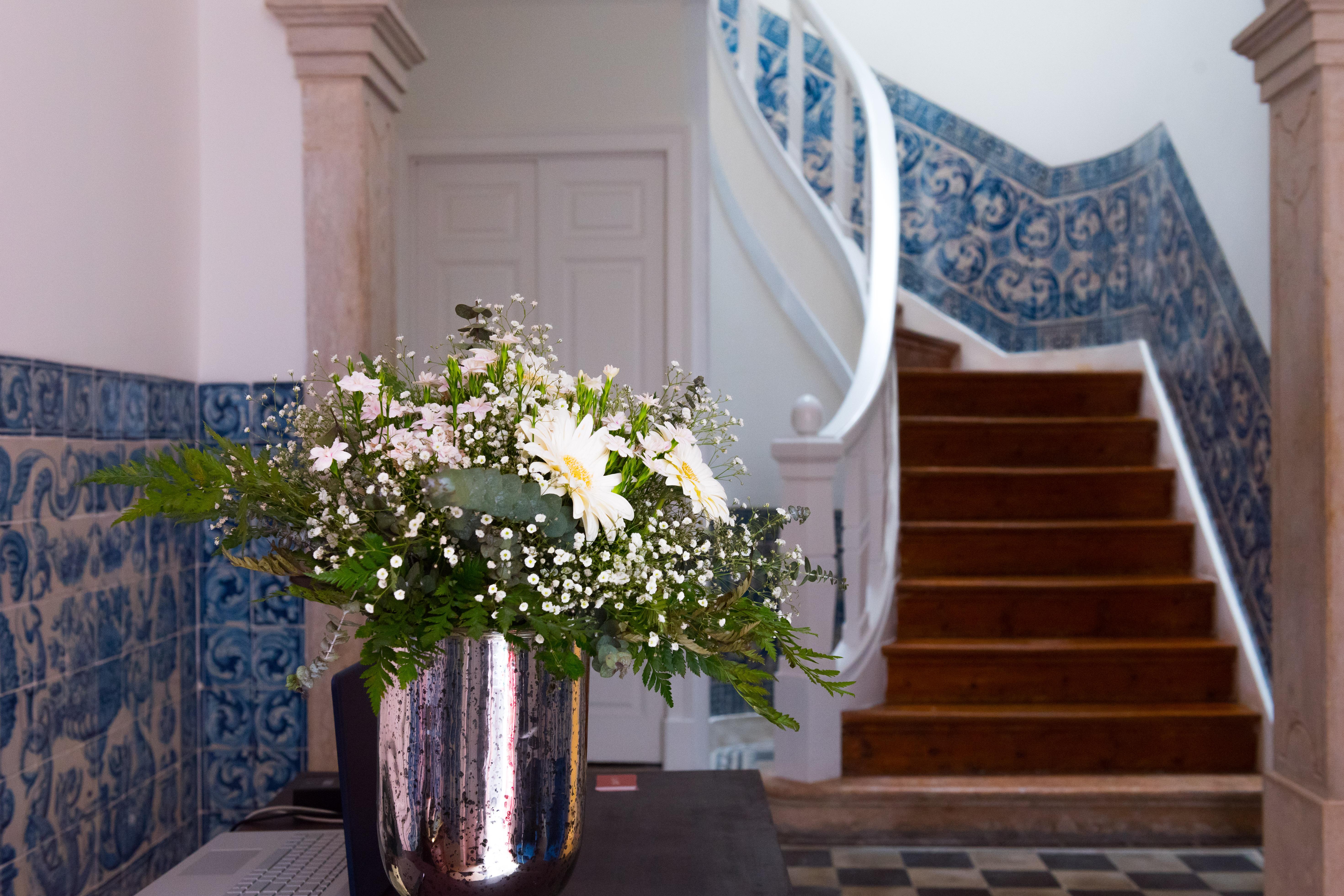 Bed & Breakfast 1869 Principe Real House Lissabon