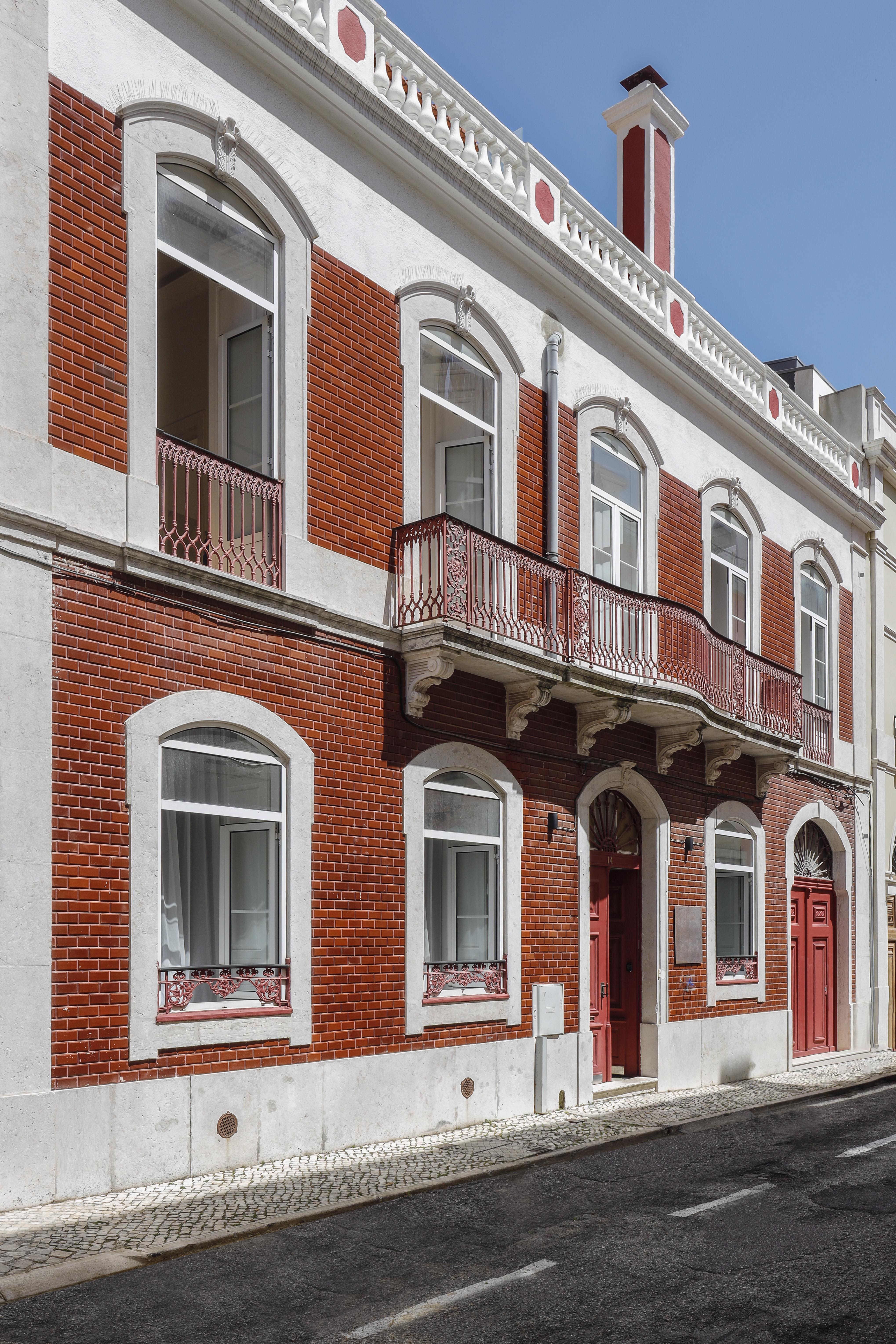 1869 Principe Real House Bed & Breakfast 4*