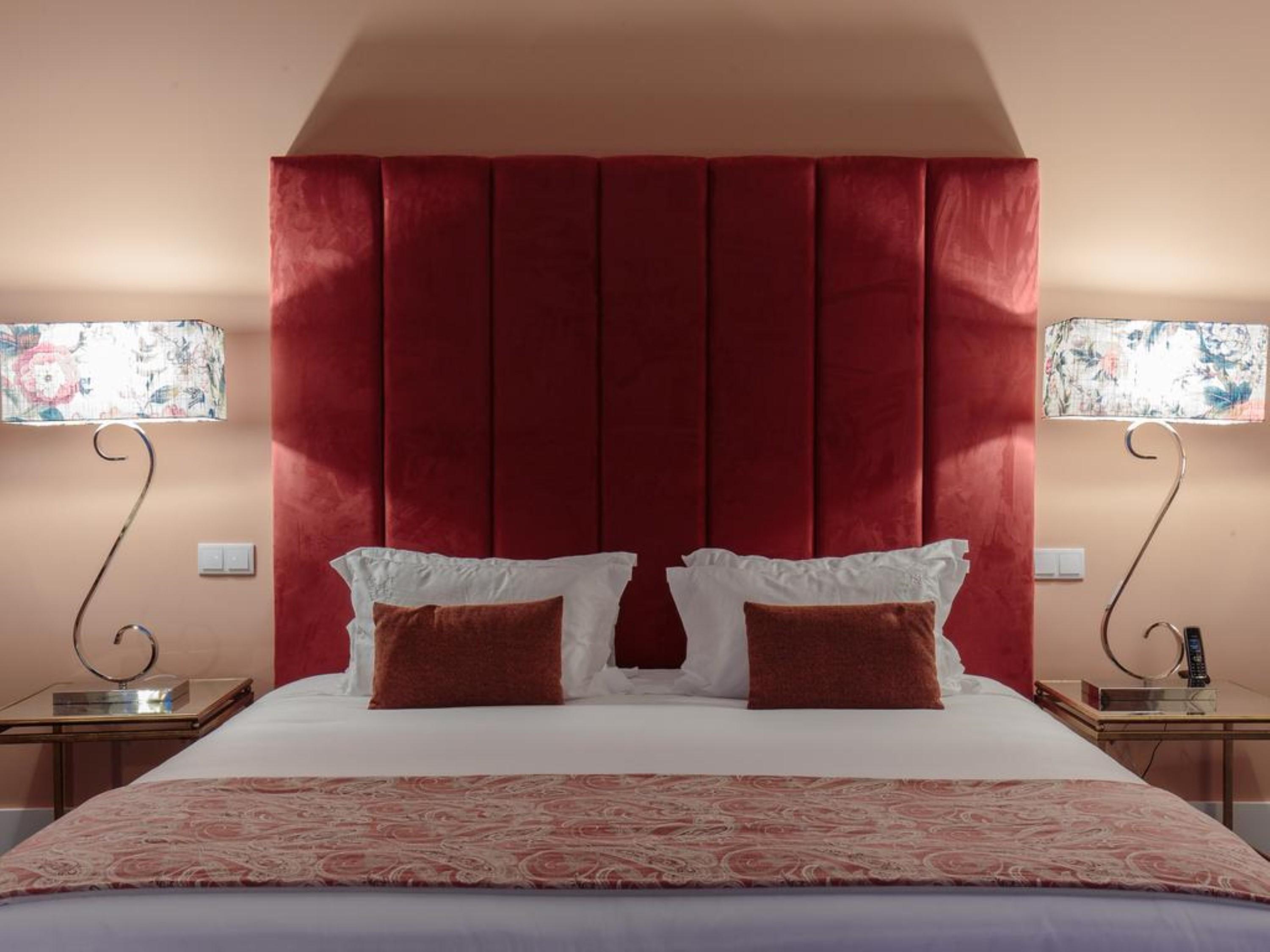 Dear - Bordalo Palace Chiado Couette-café 4*