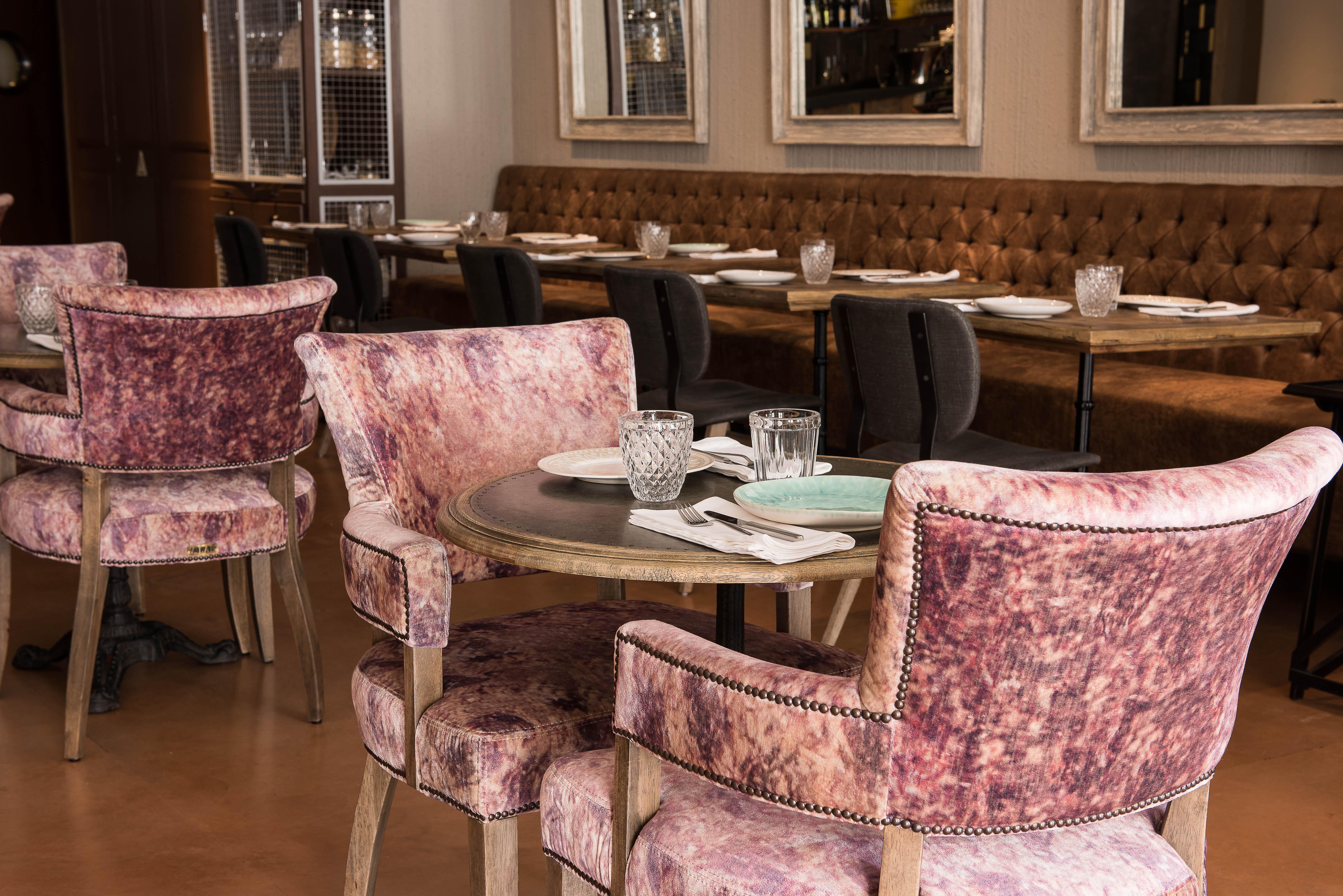 Almalusa Baixa/chiado Gasthuis 4*