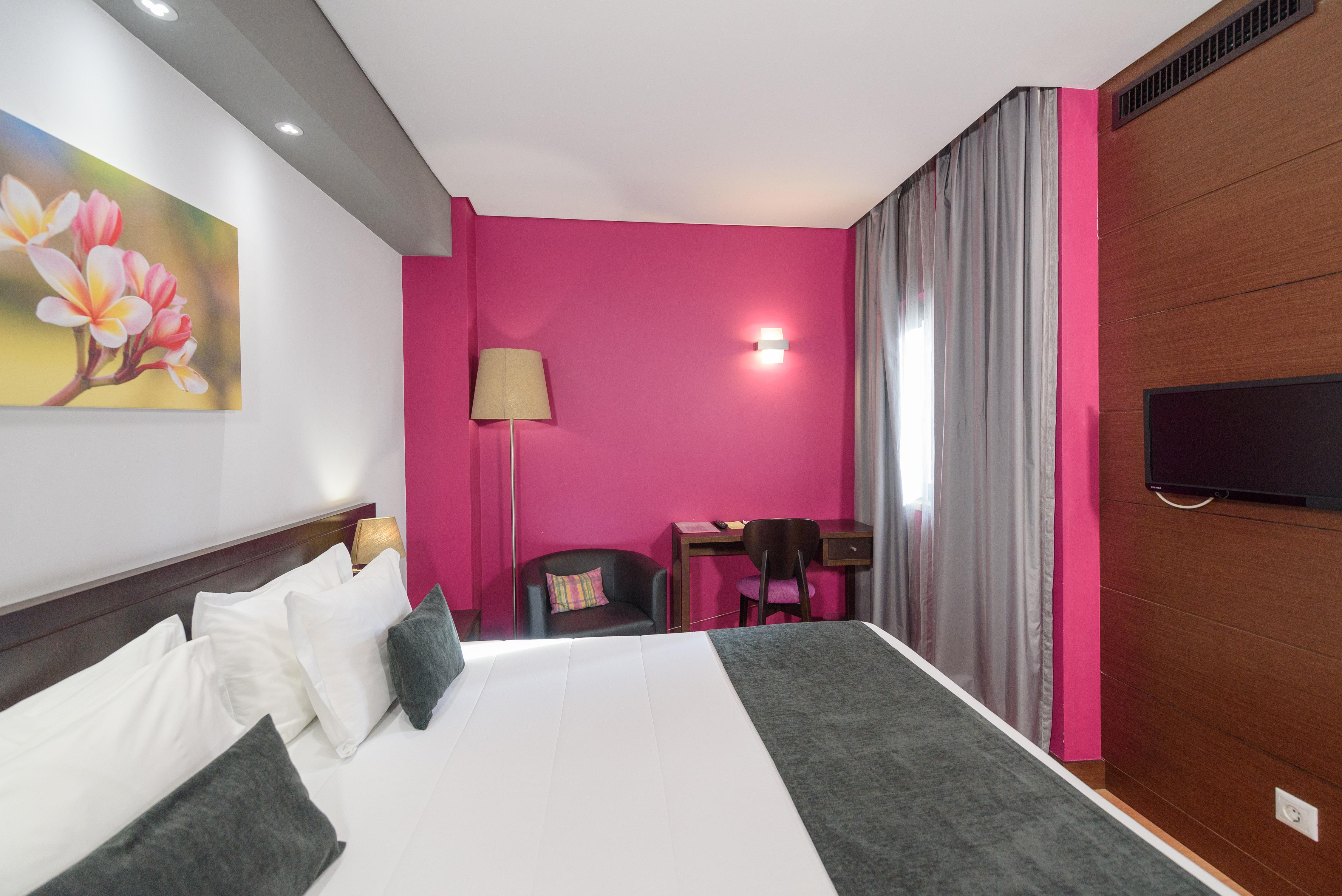 Luena 3* Lissabon