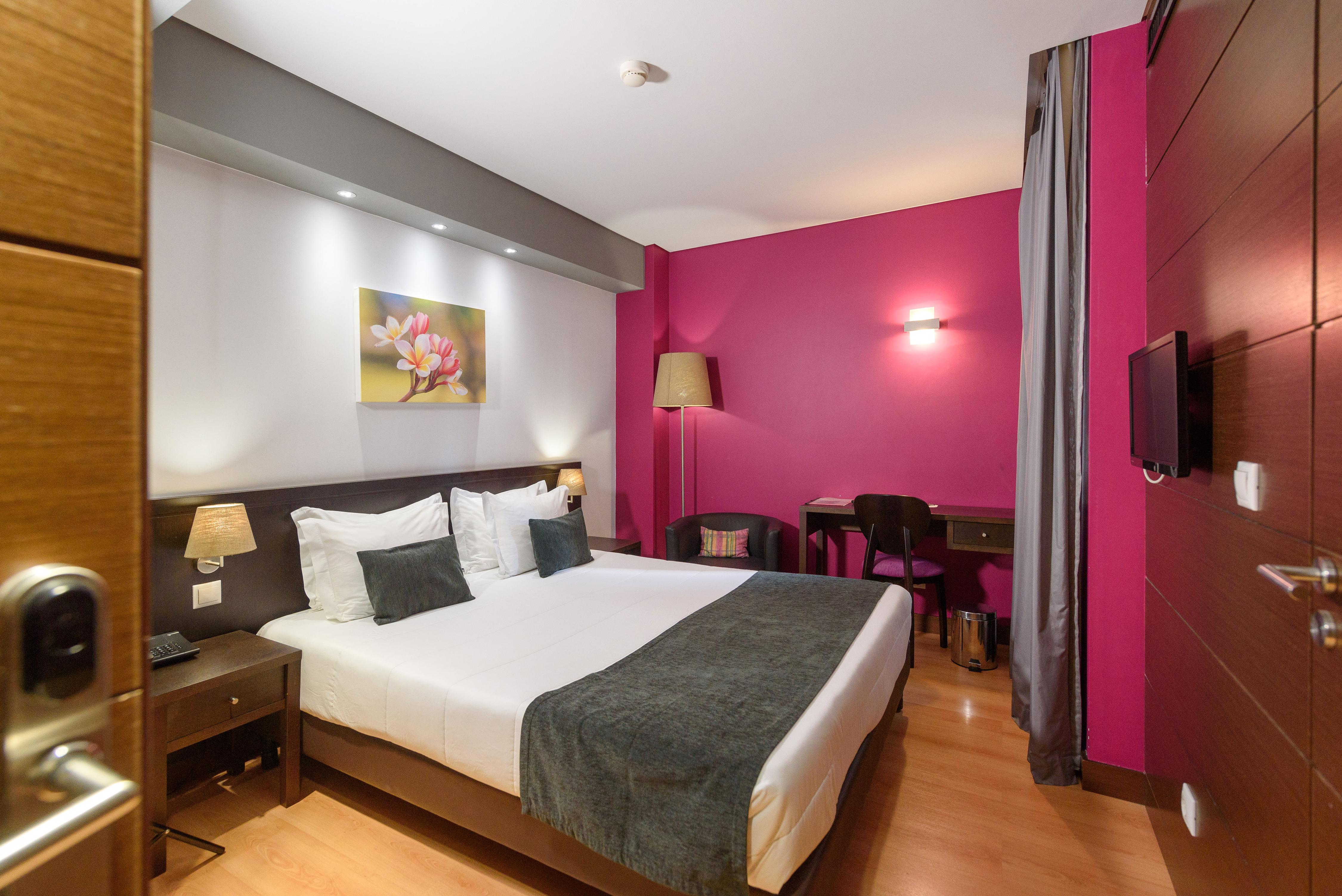 Luena Hotel Lissabon