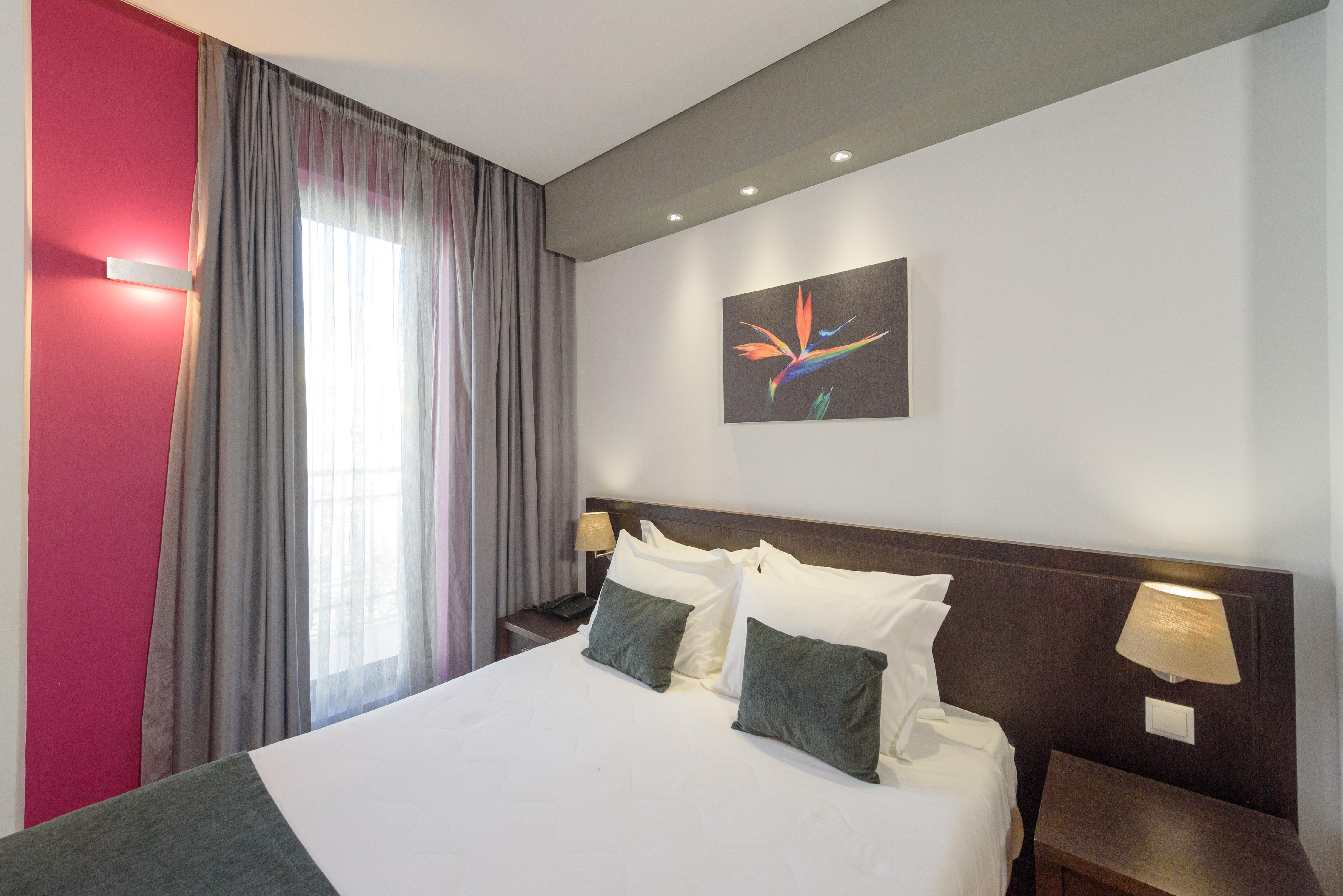 Hotel Luena Lissabon