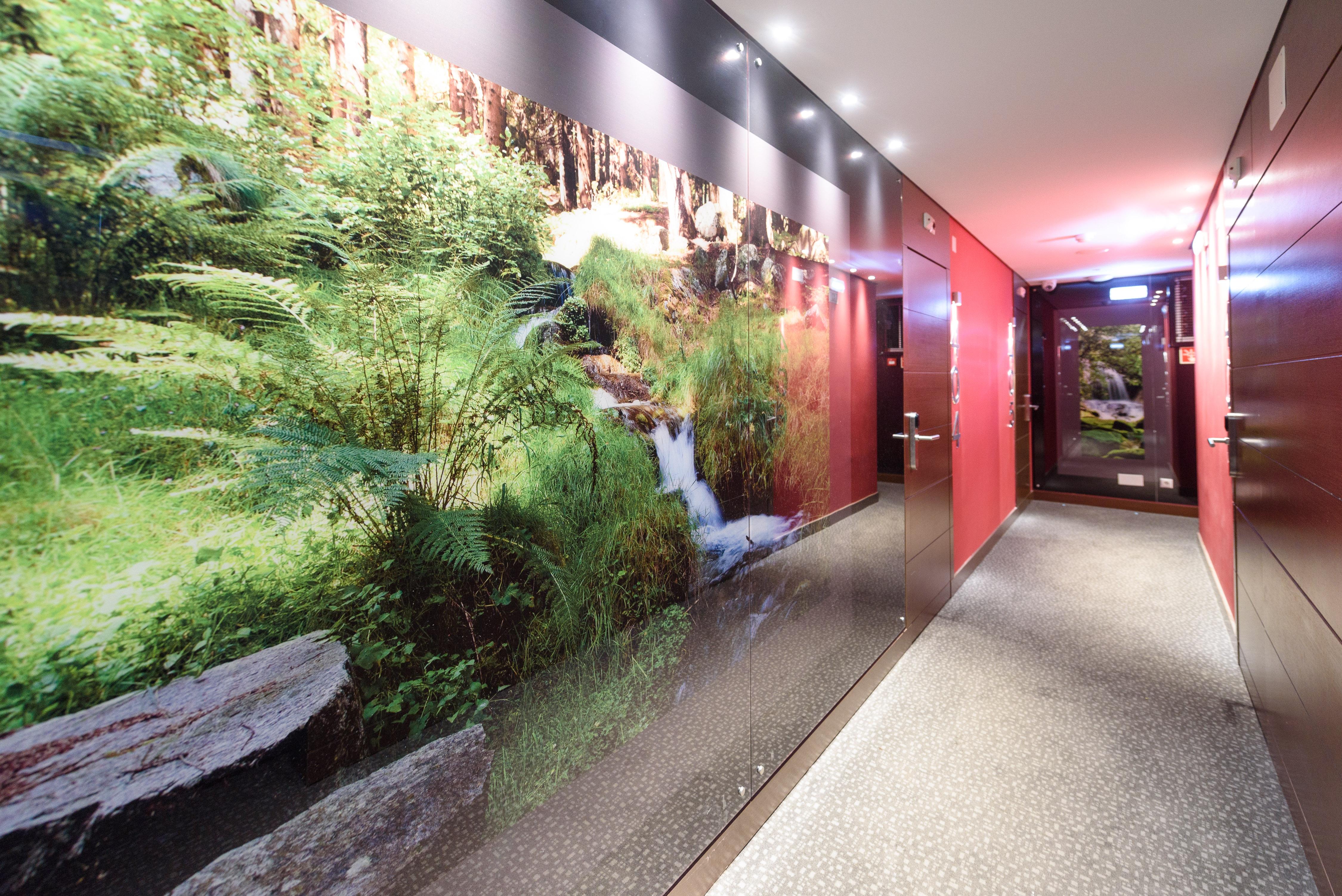 Hotel Luena Lissabon