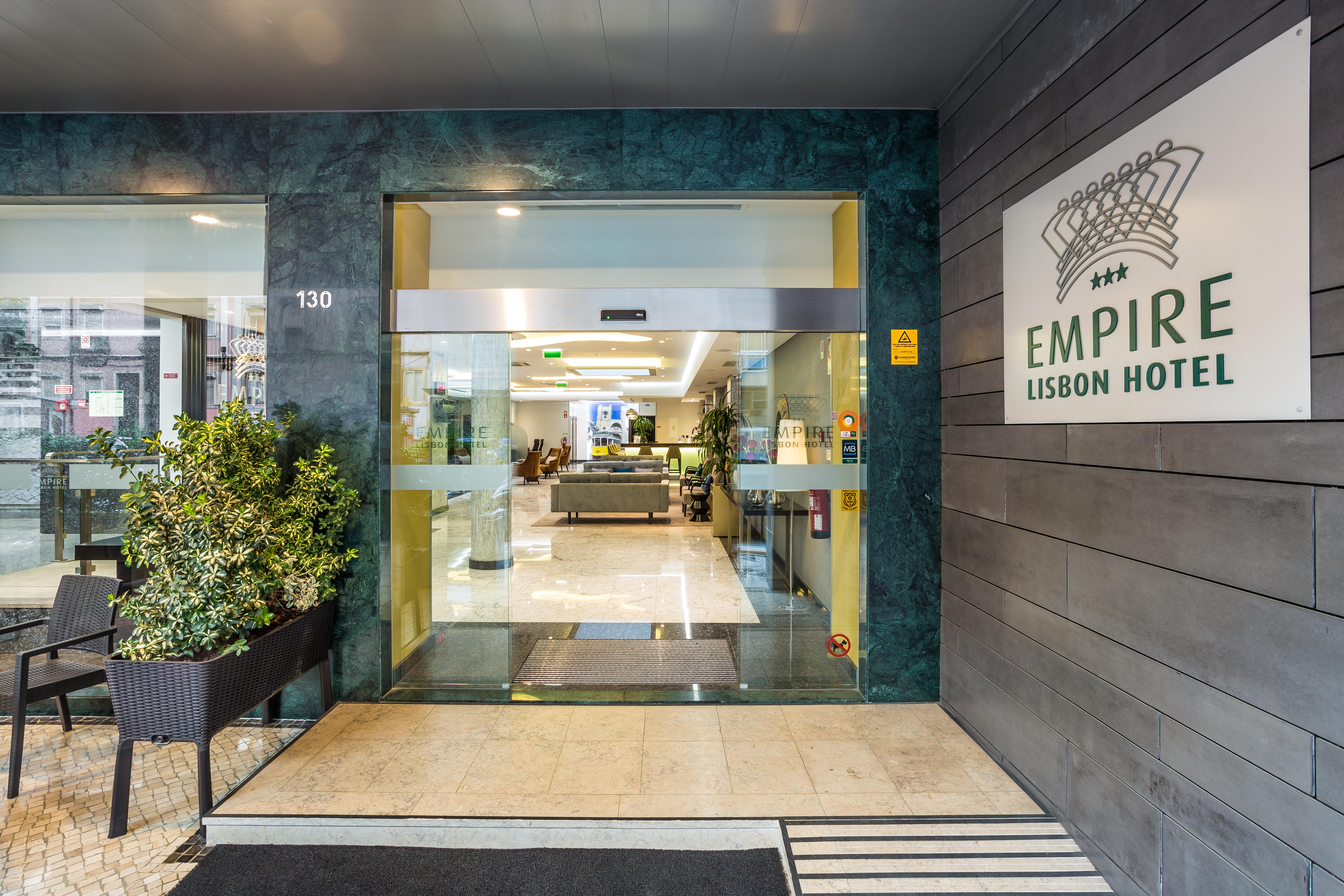 Hotel Empire