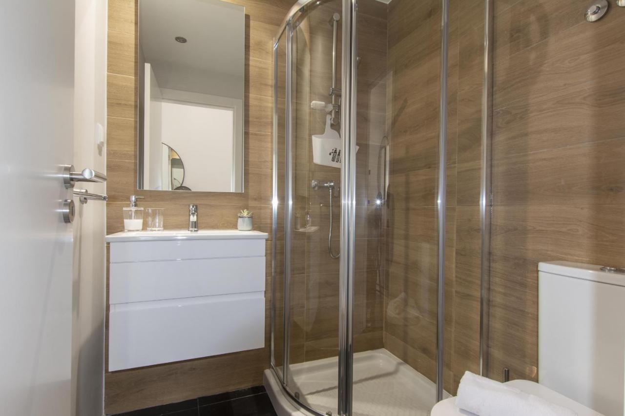 Elegant & Sophisticated Campo Ourique By Gt House Appartement