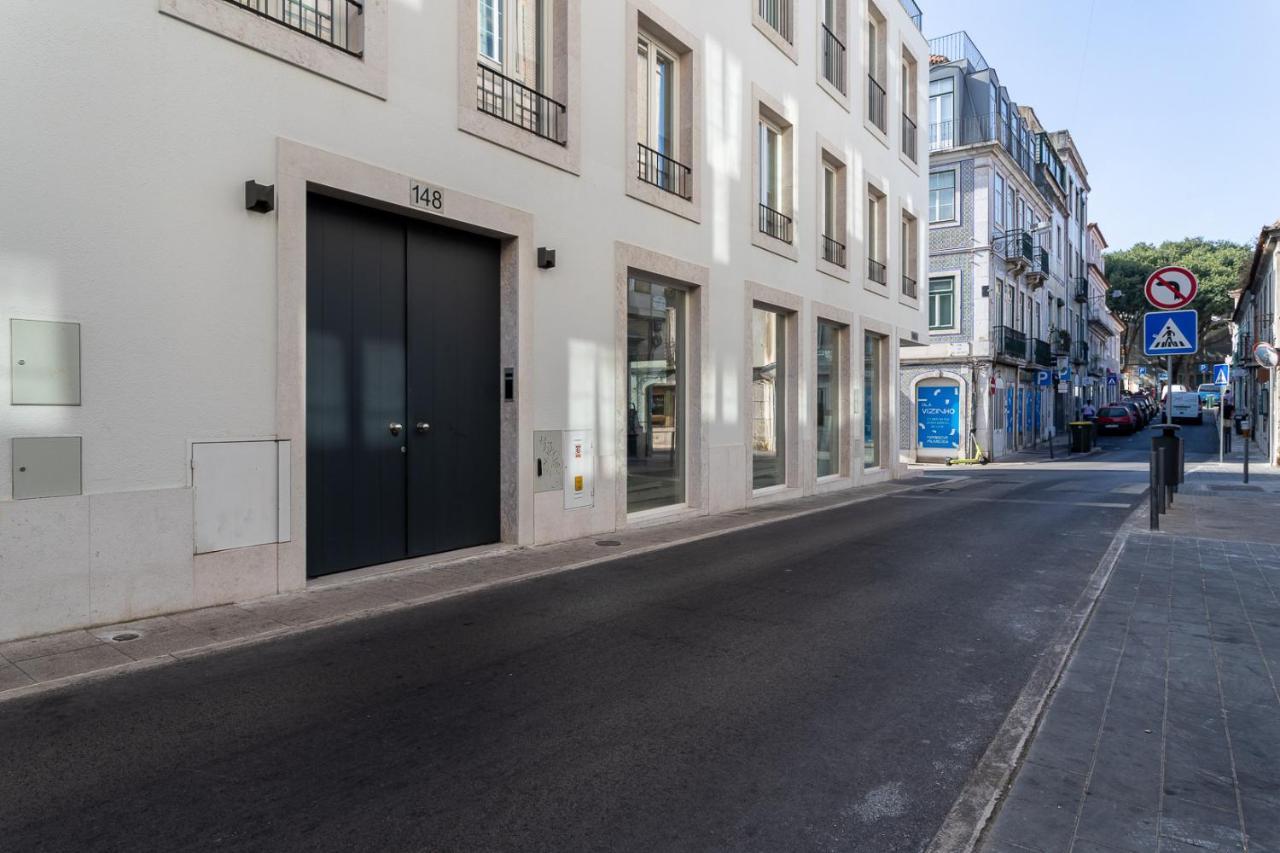 Elegant & Sophisticated Campo Ourique By Gt House Appartement Lisboa