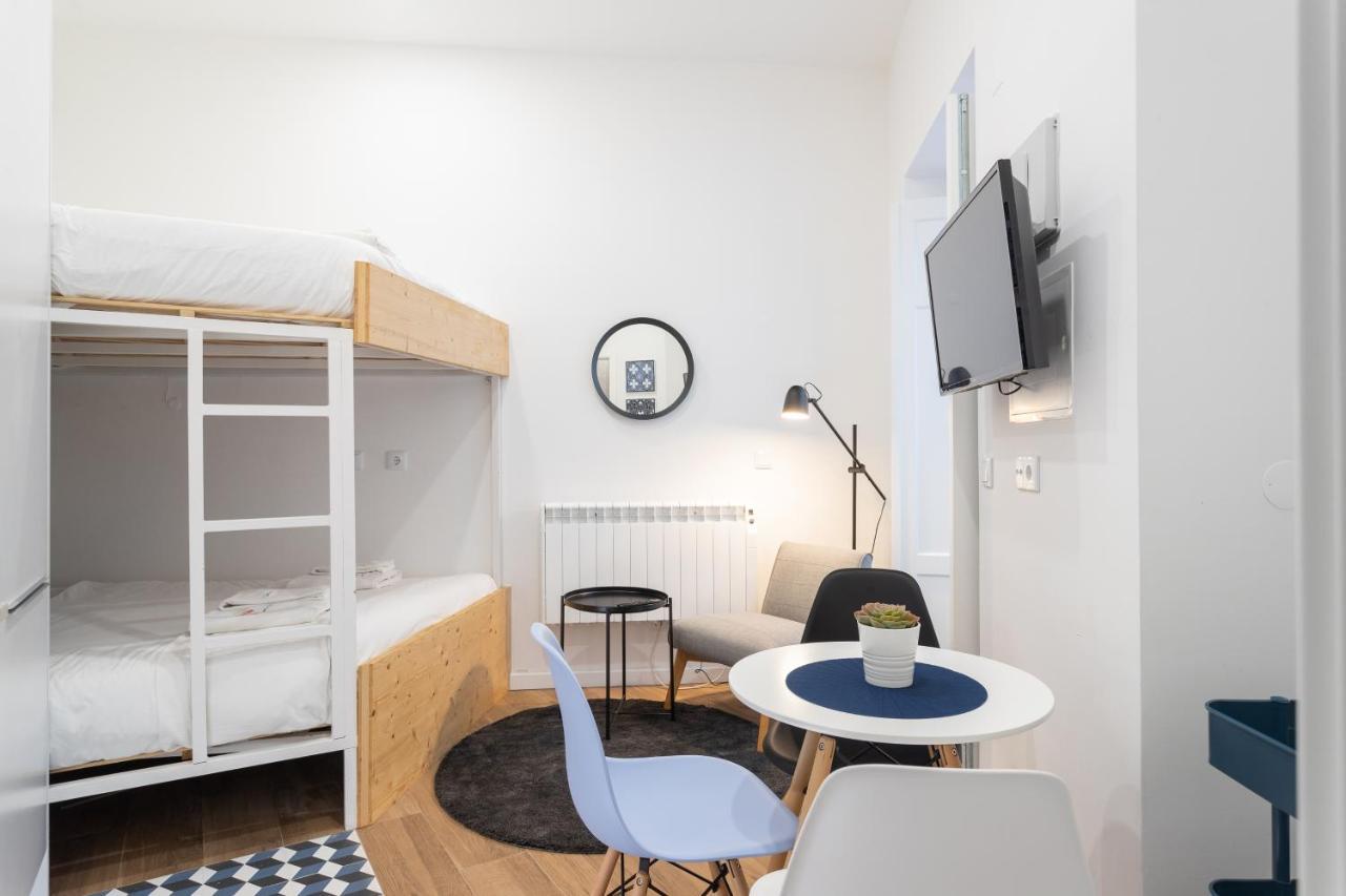 Flh Graca Lovely I Apartment Lisbon