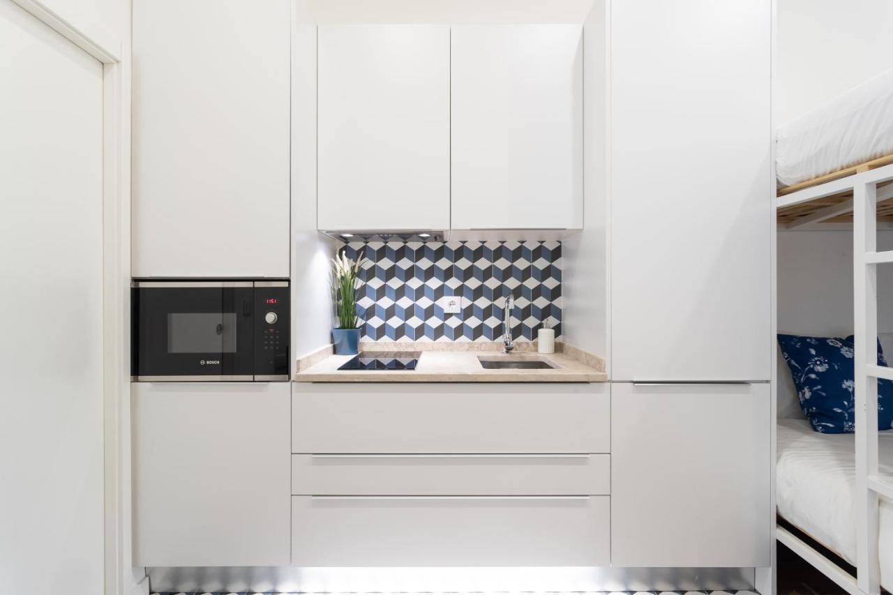 Flh Graca Lovely I Apartment Lisbon