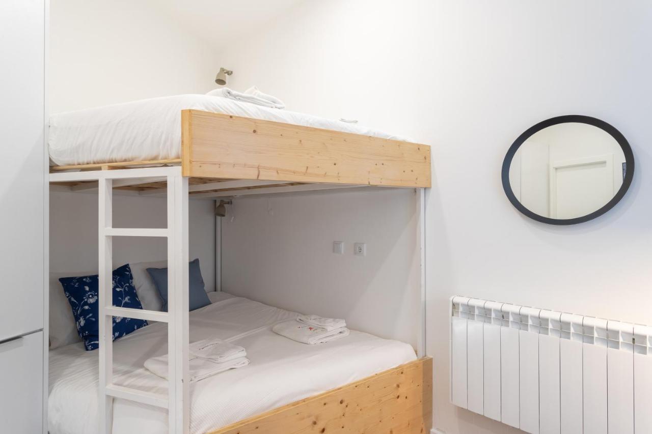 Flh Graca Lovely I Apartment