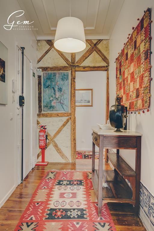 Appartement Madalena Center *