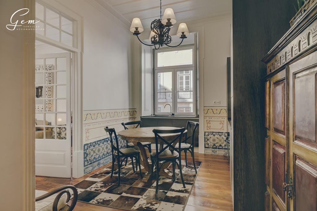 Madalena Center Appartement *