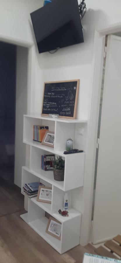 Apartamento Minimalist Located Near Belem
