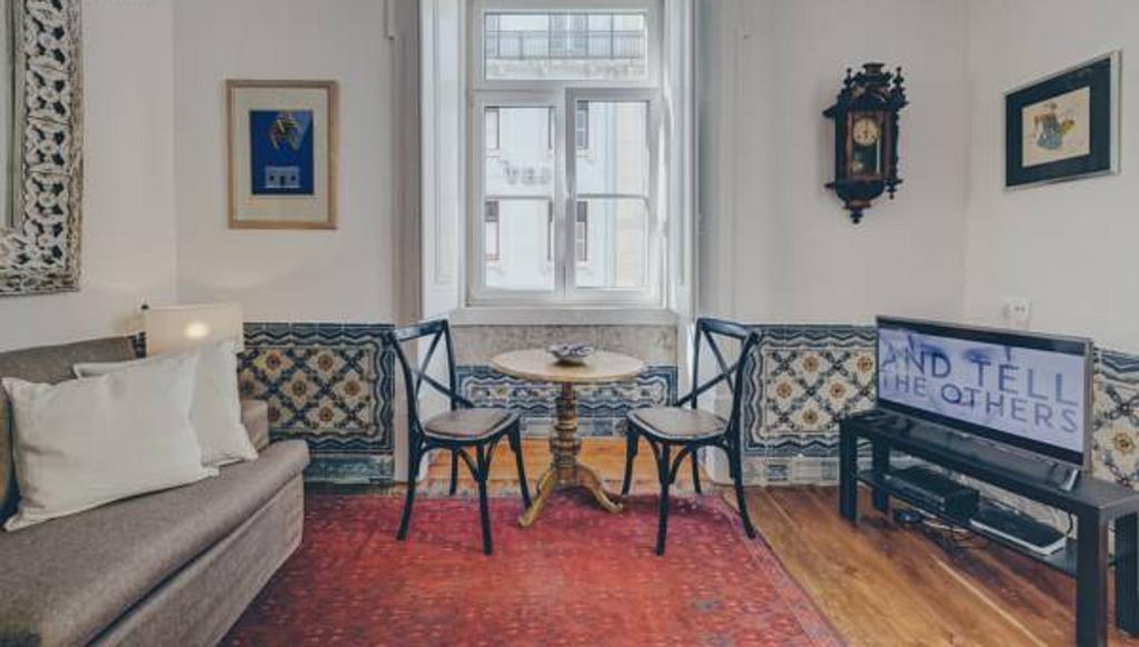 Madalena Center Appartement