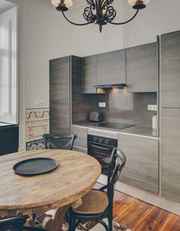 Appartement Madalena Center