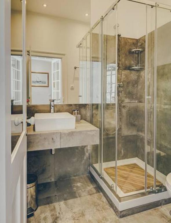 Madalena Center Appartement