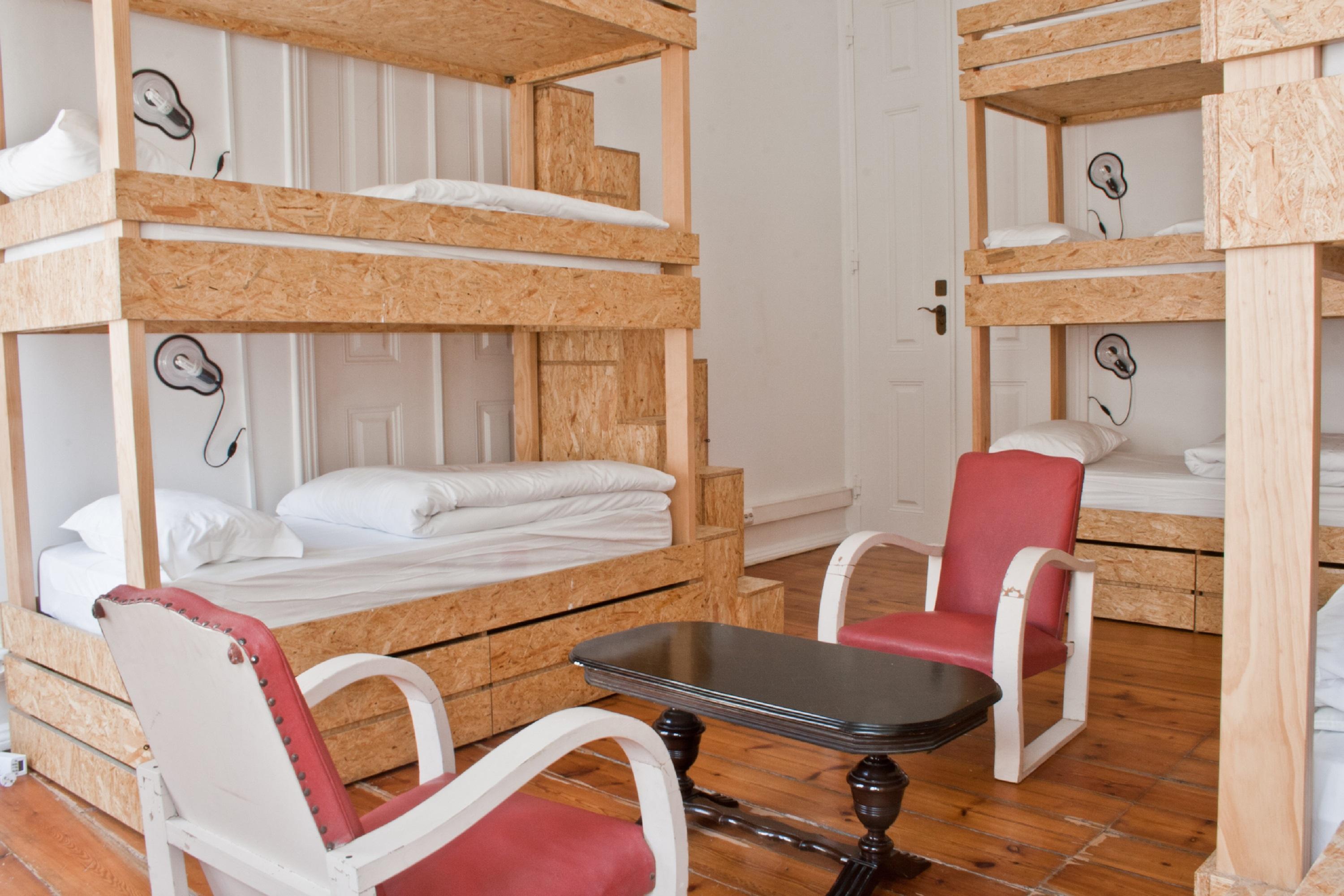 Independente Principe Real Albergue