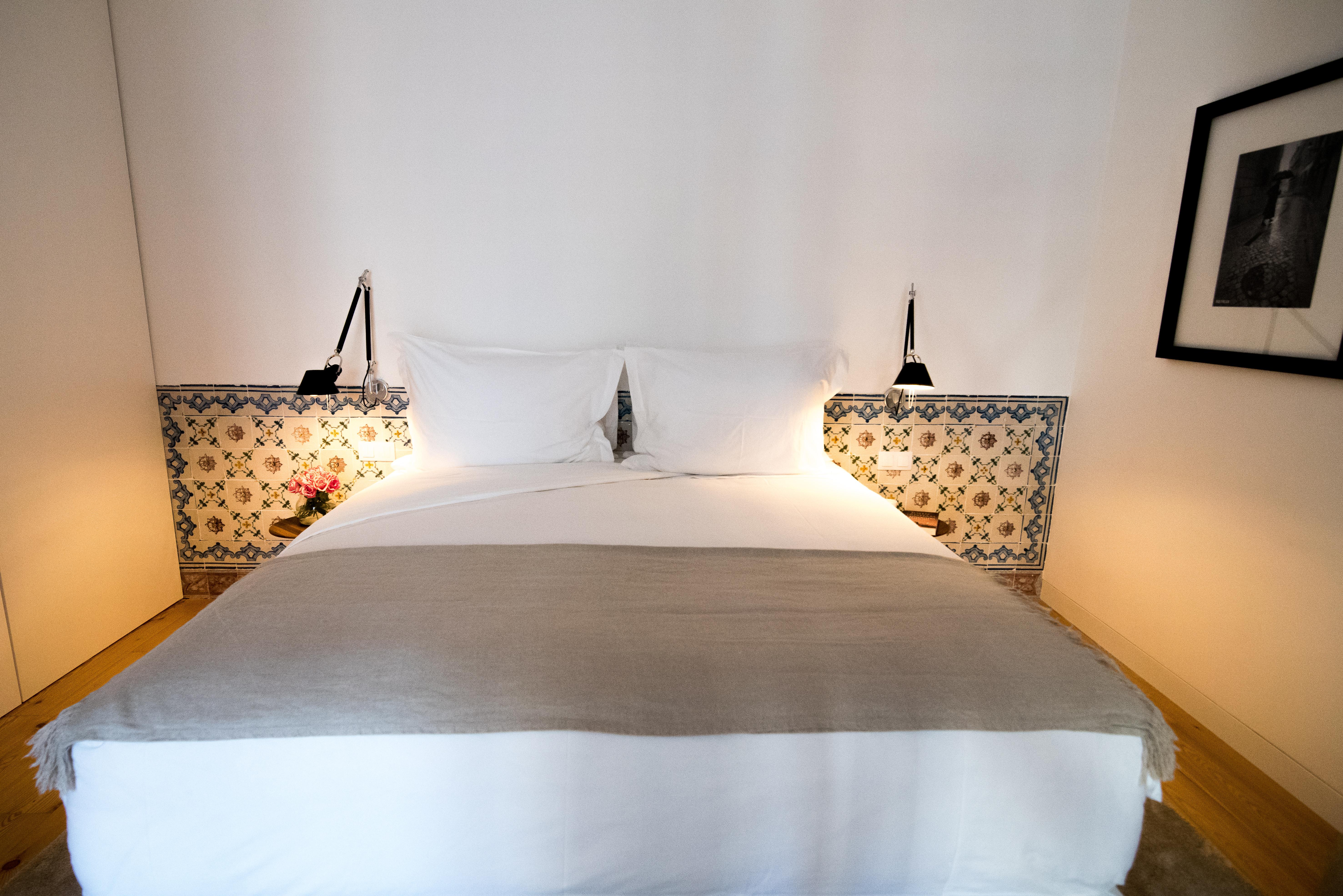 Apartamento Flora Chiado *