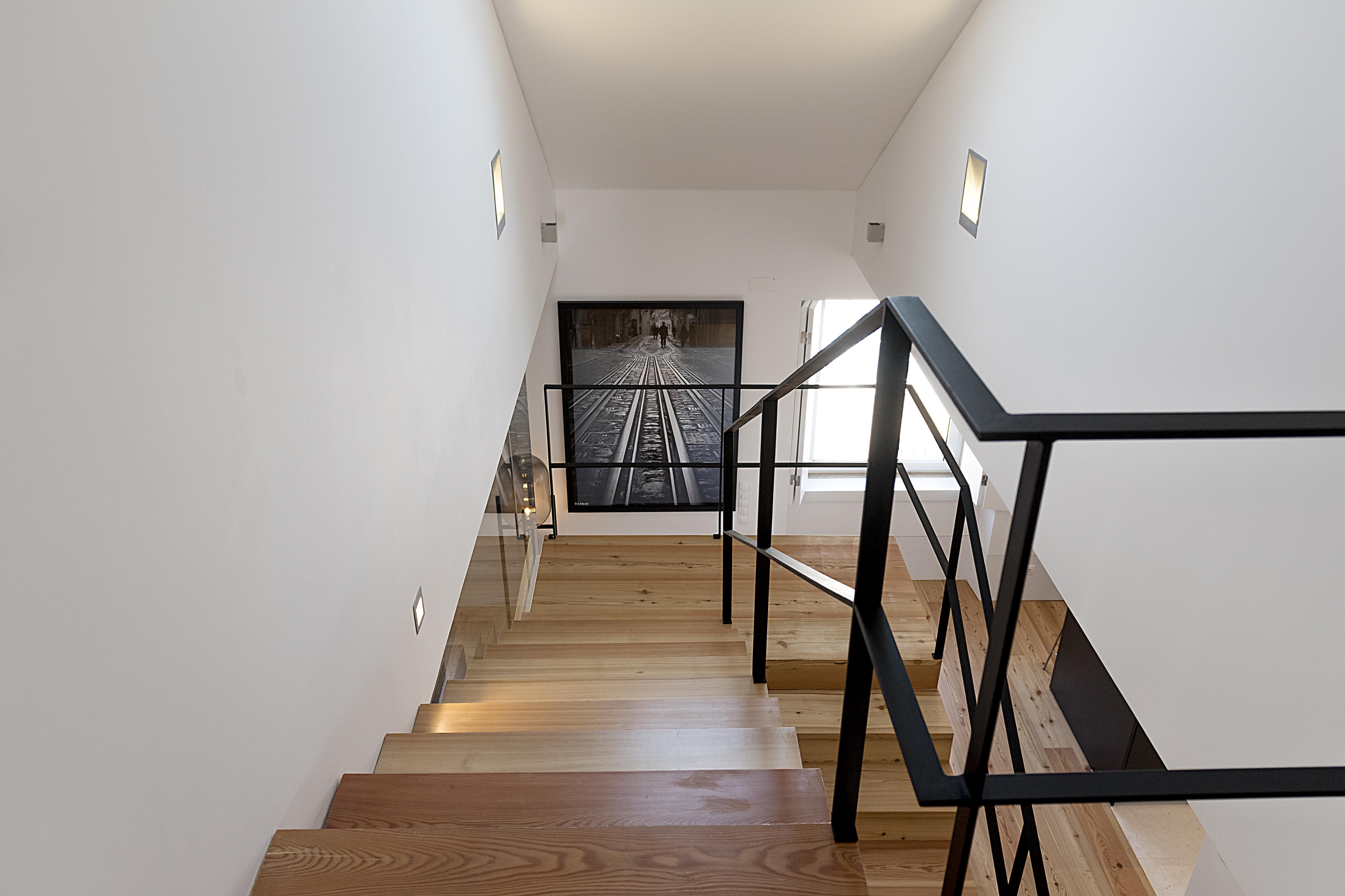 Apartamento Flora Chiado Lisboa