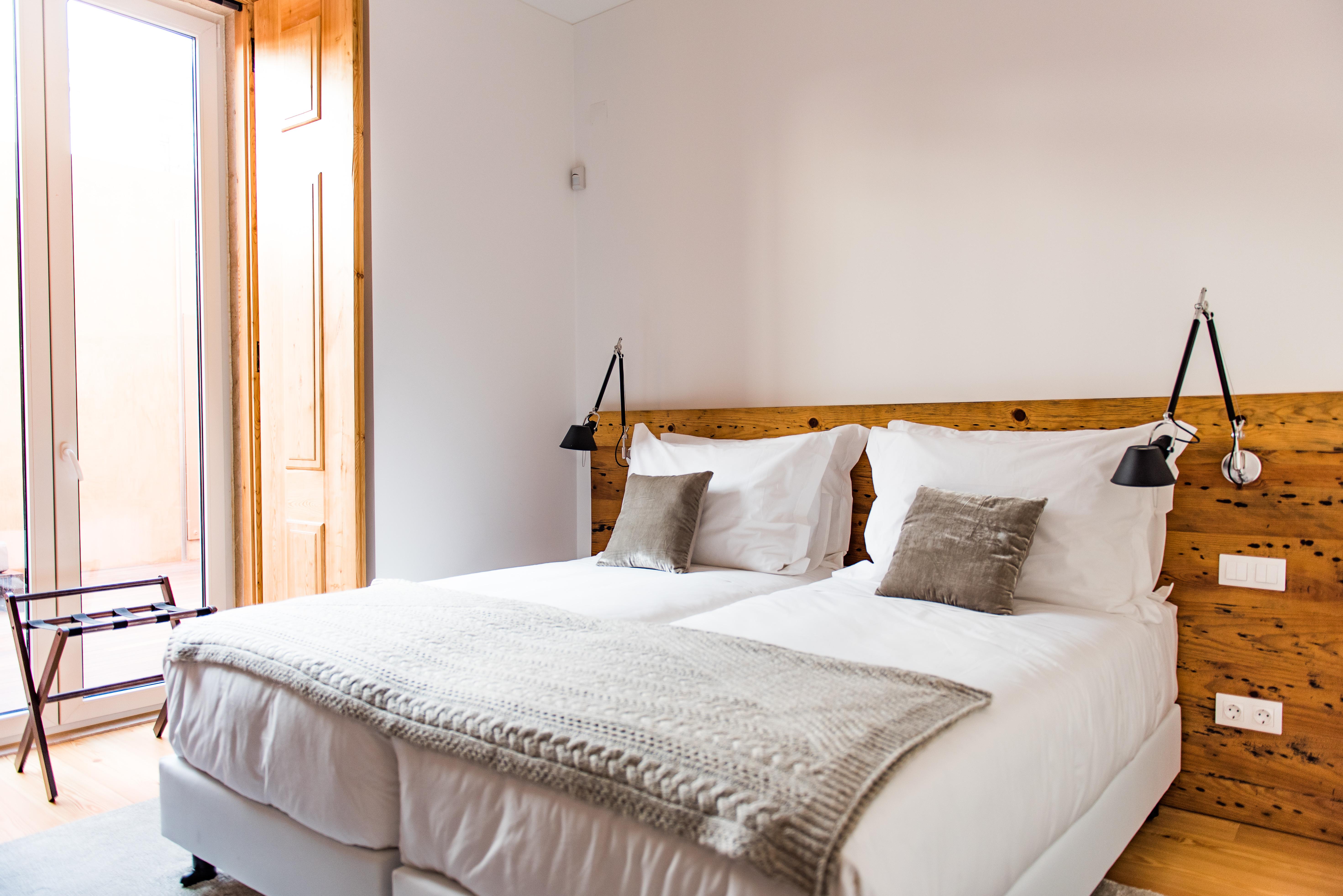 Apartamento Flora Chiado