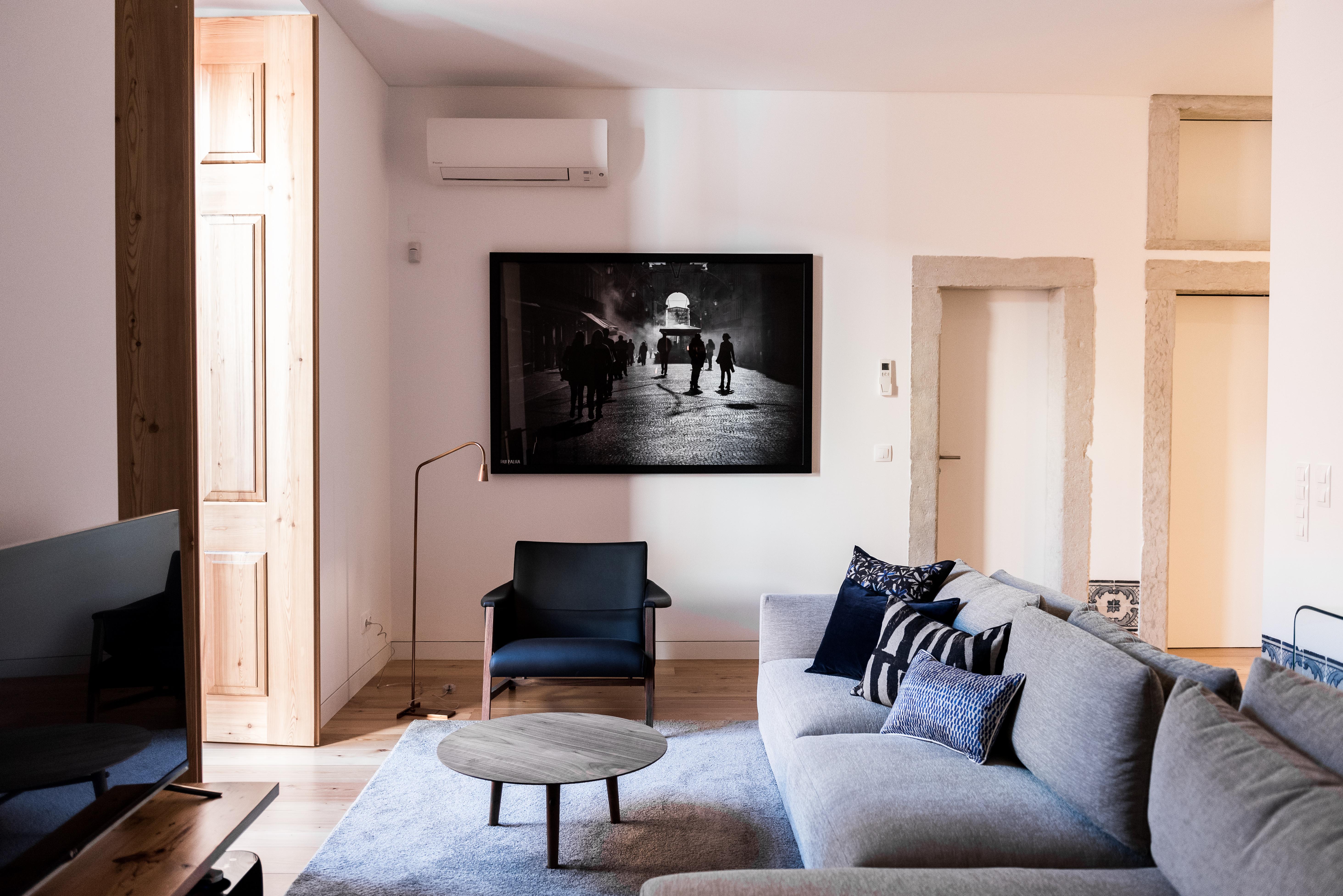 Apartamento Flora Chiado Lisboa