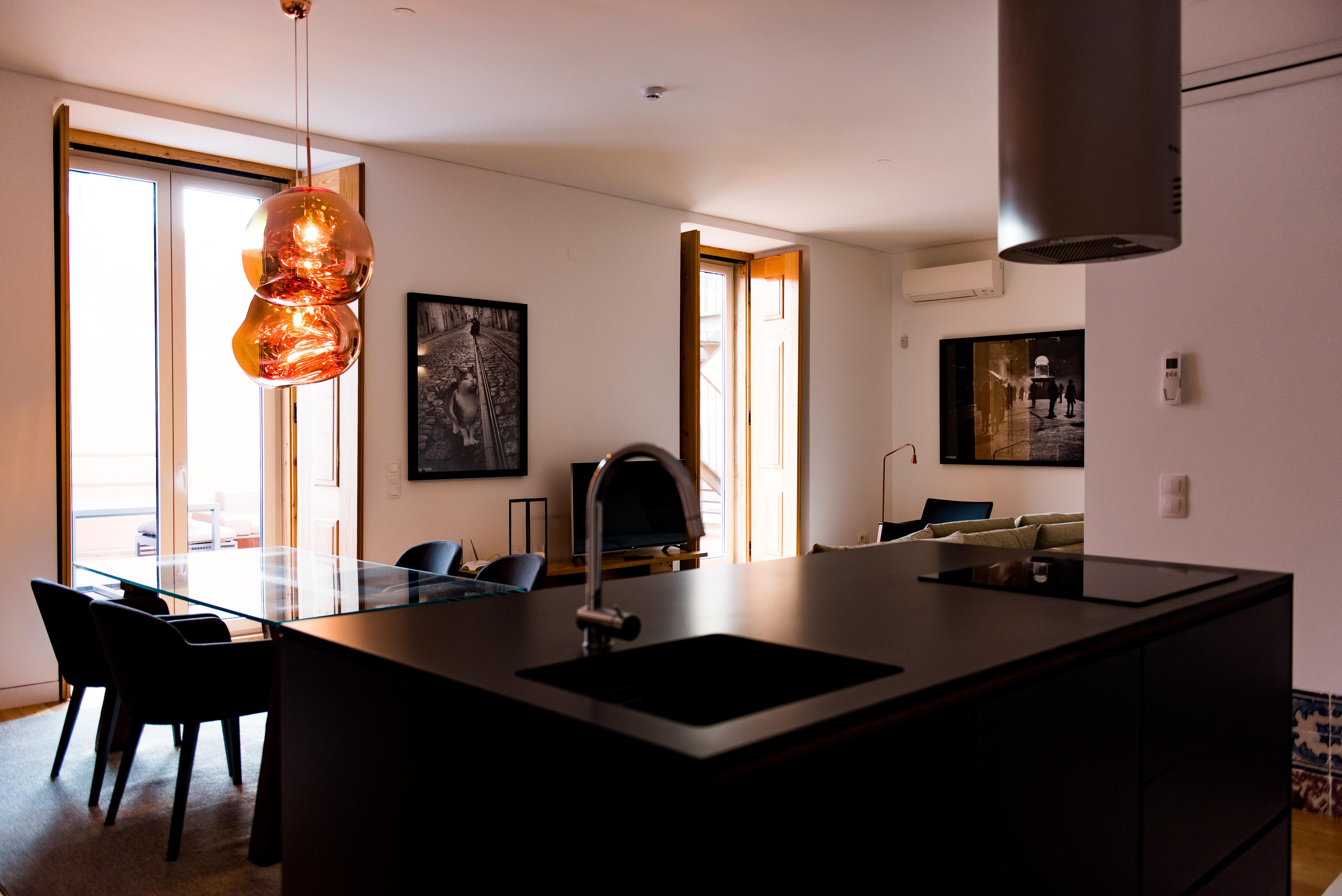 Apartamento Flora Chiado Lisboa