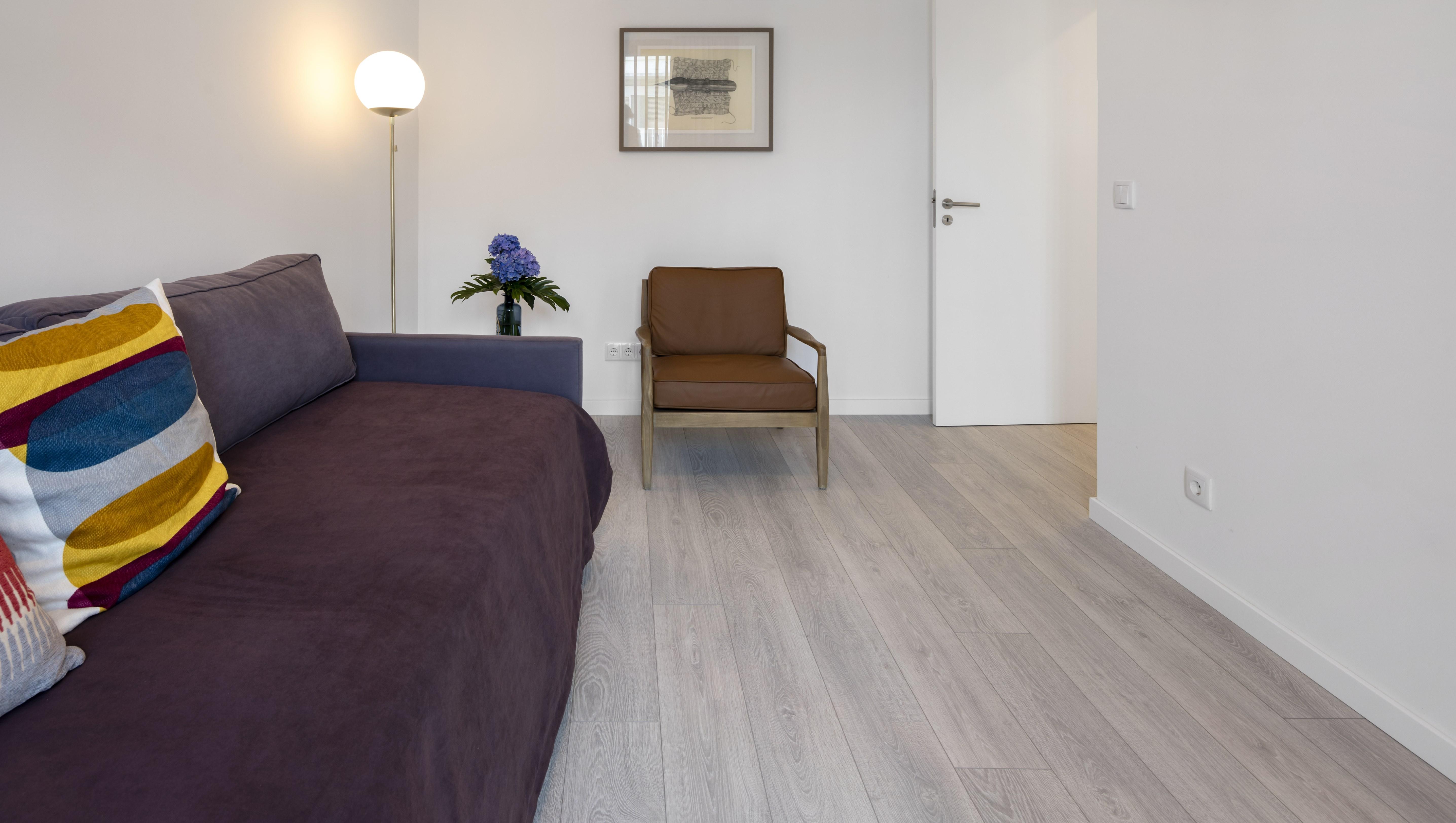 Serviced - Parque Apartamento *