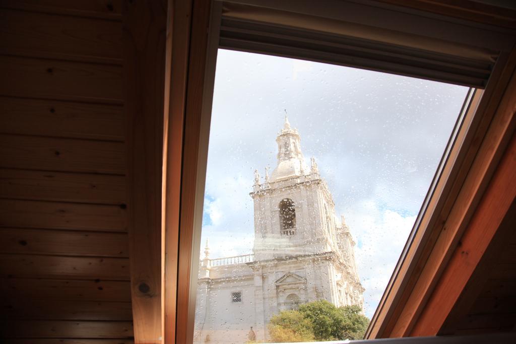 Appartement Sao Vicente House *