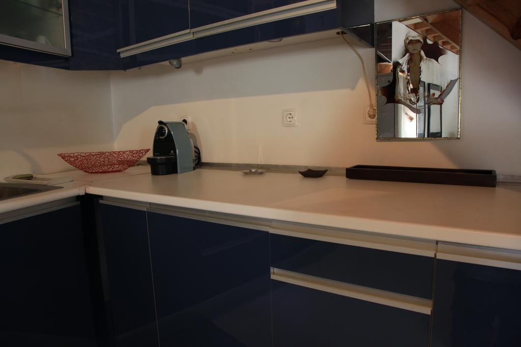 Appartement Sao Vicente House *