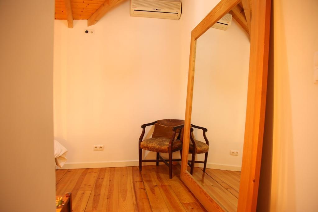 Sao Vicente House Appartement