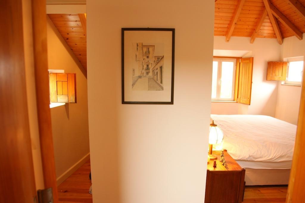 Appartement Sao Vicente House *