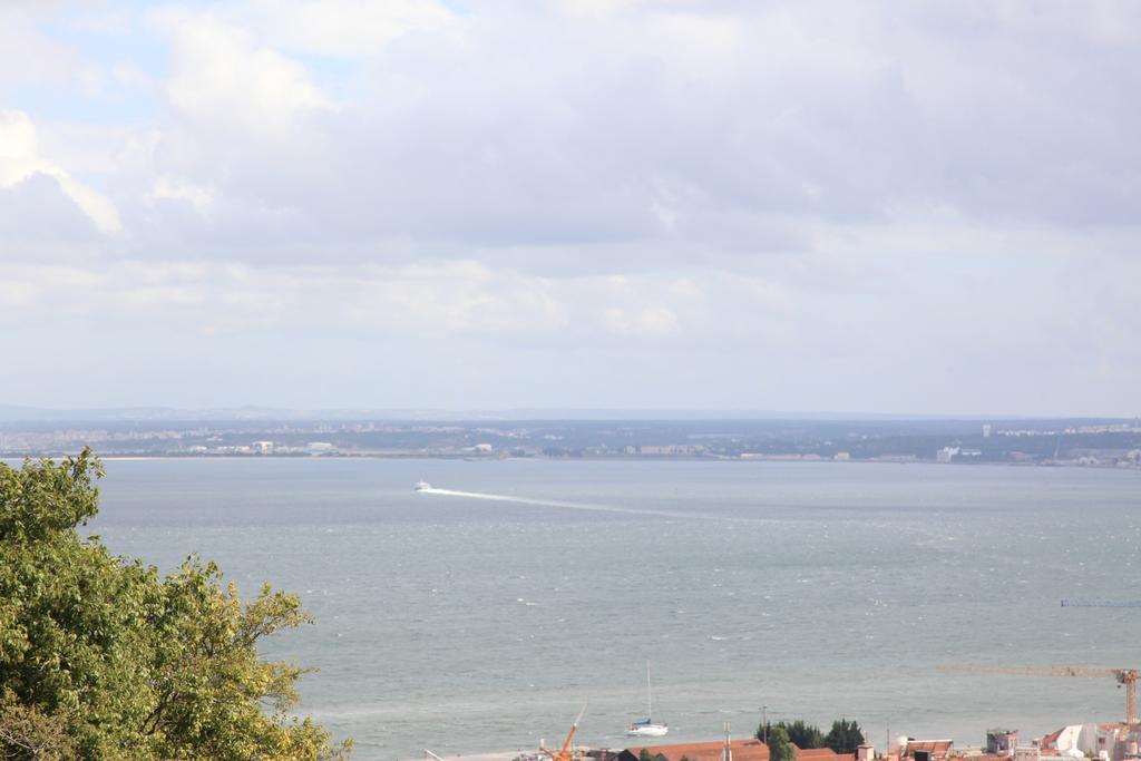 Appartement Sao Vicente House *