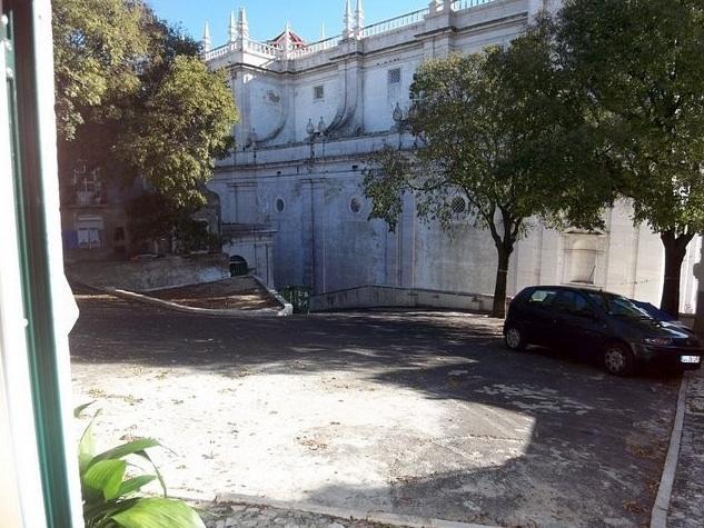 Sao Vicente House Lissabon