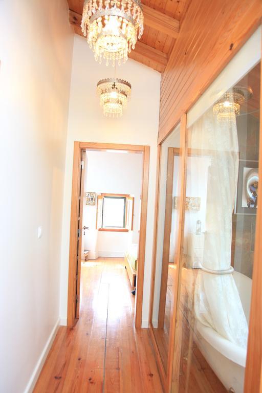 Sao Vicente House