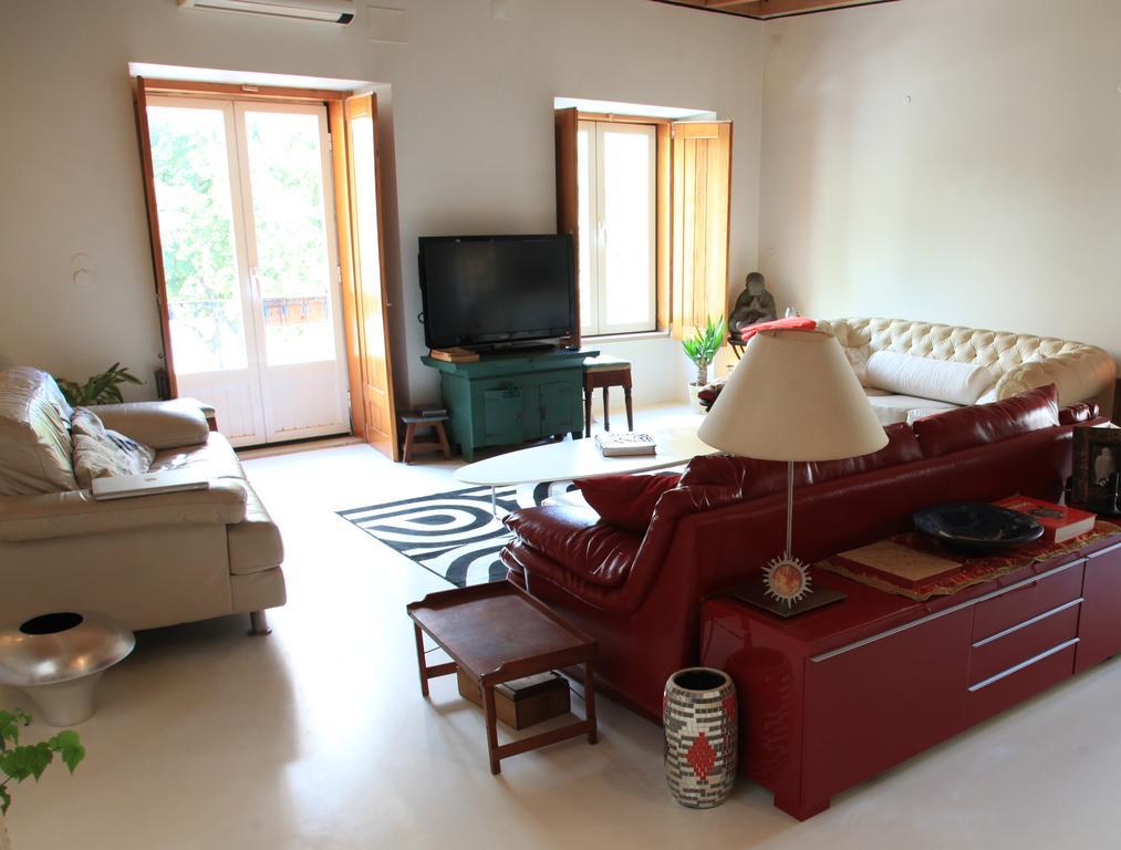 Sao Vicente House Appartement *