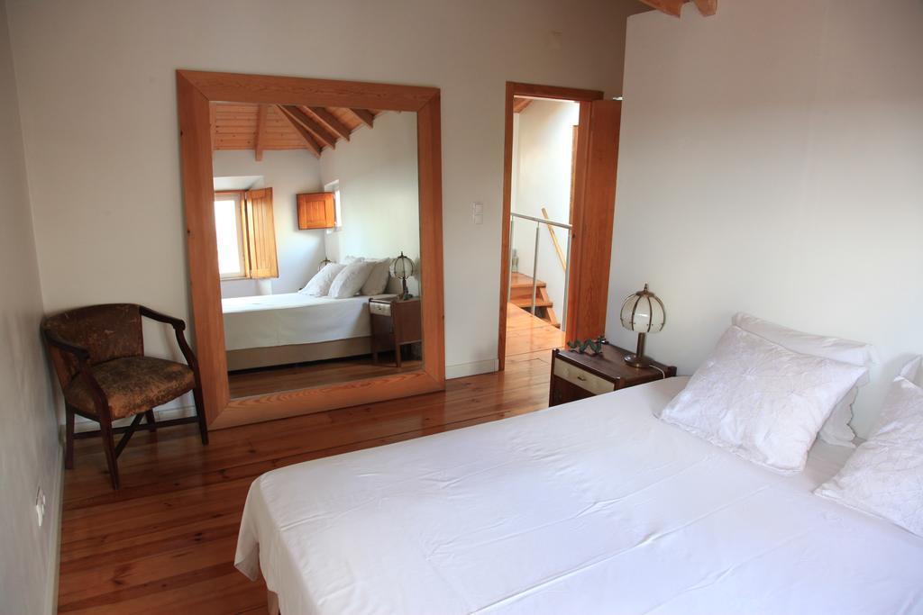 Sao Vicente House