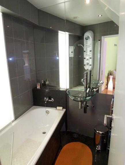 Sao Vicente House Appartement *