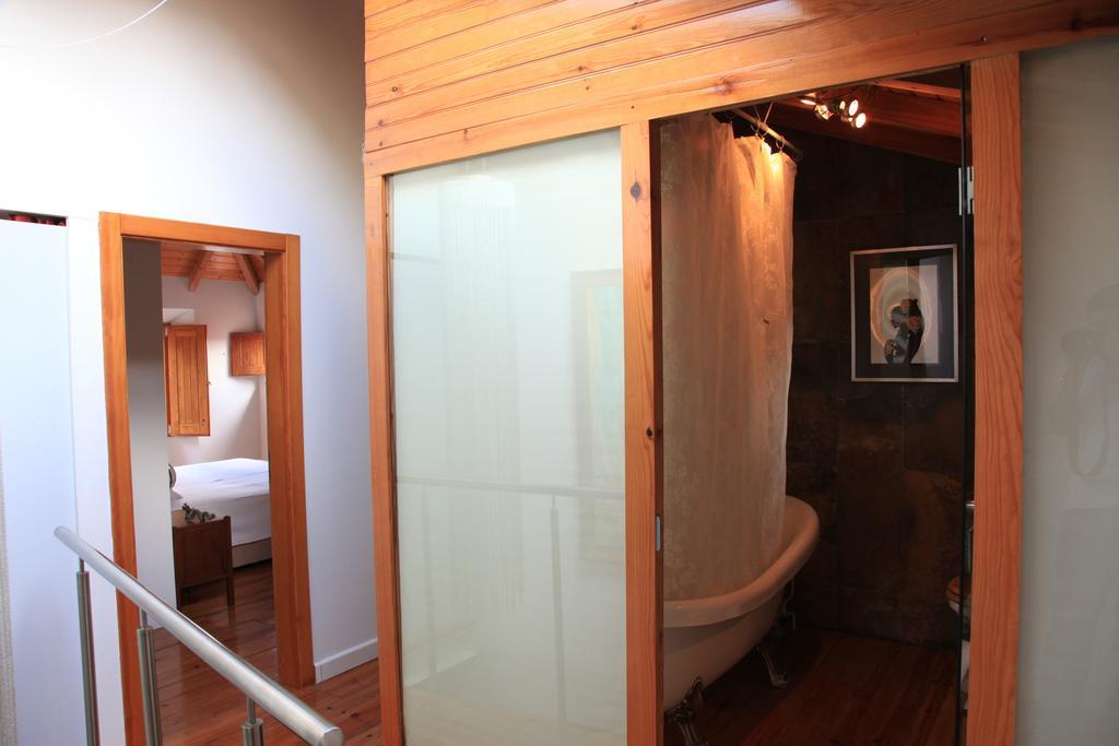 Sao Vicente House * Lissabon