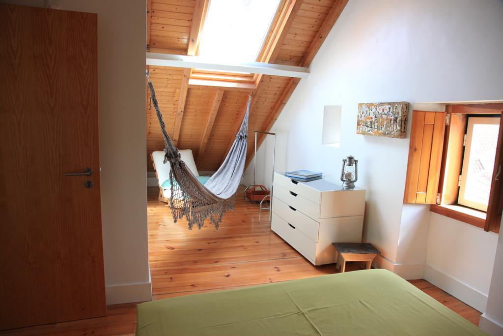 Appartement Sao Vicente House