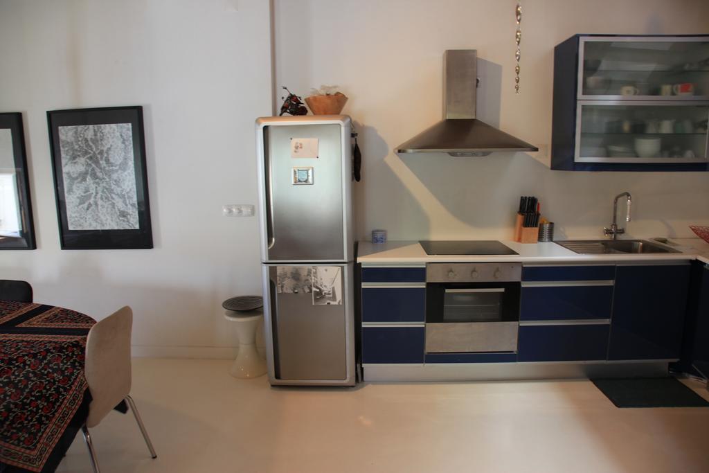 Sao Vicente House Appartement