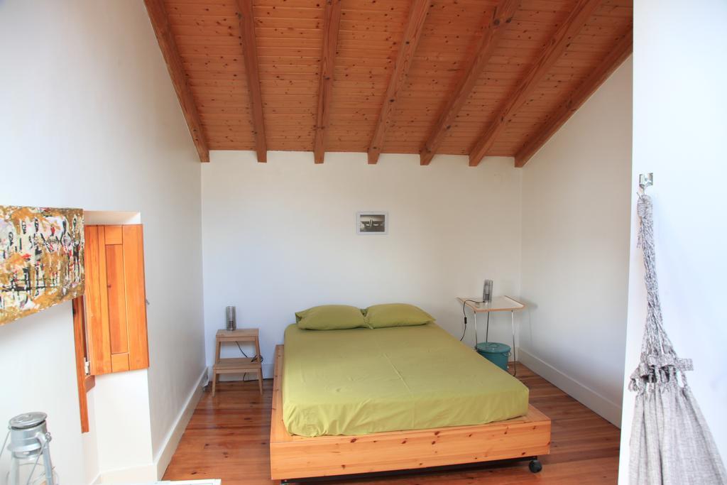 Sao Vicente House