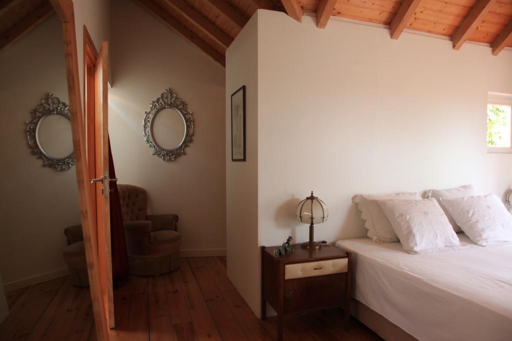 Sao Vicente House * Lissabon