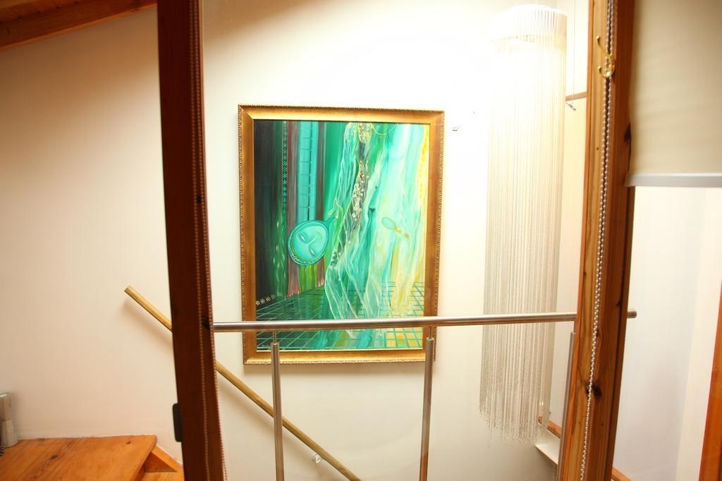Appartement Sao Vicente House