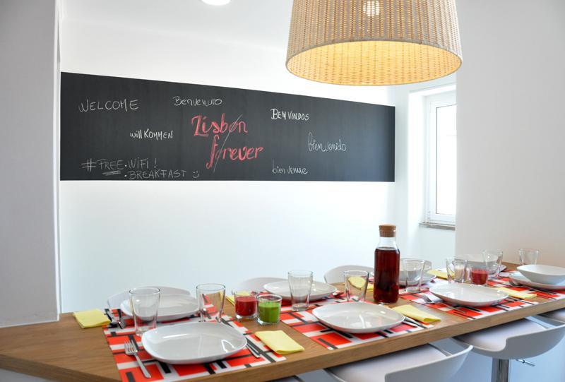Forever Auberge de jeunesse *
