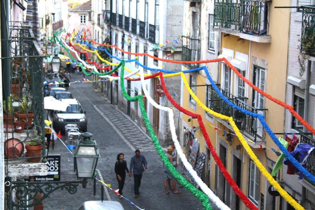 Origam'in Bairro Alto - Nightlife Lisboa