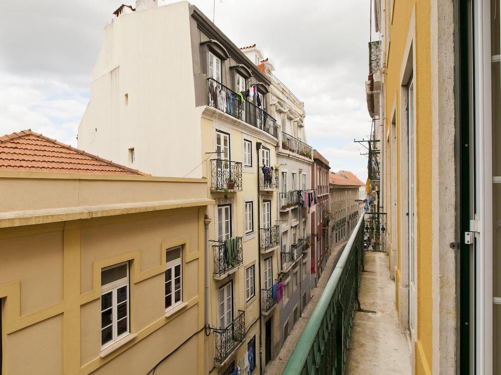 Chiado Apartment Lissabon