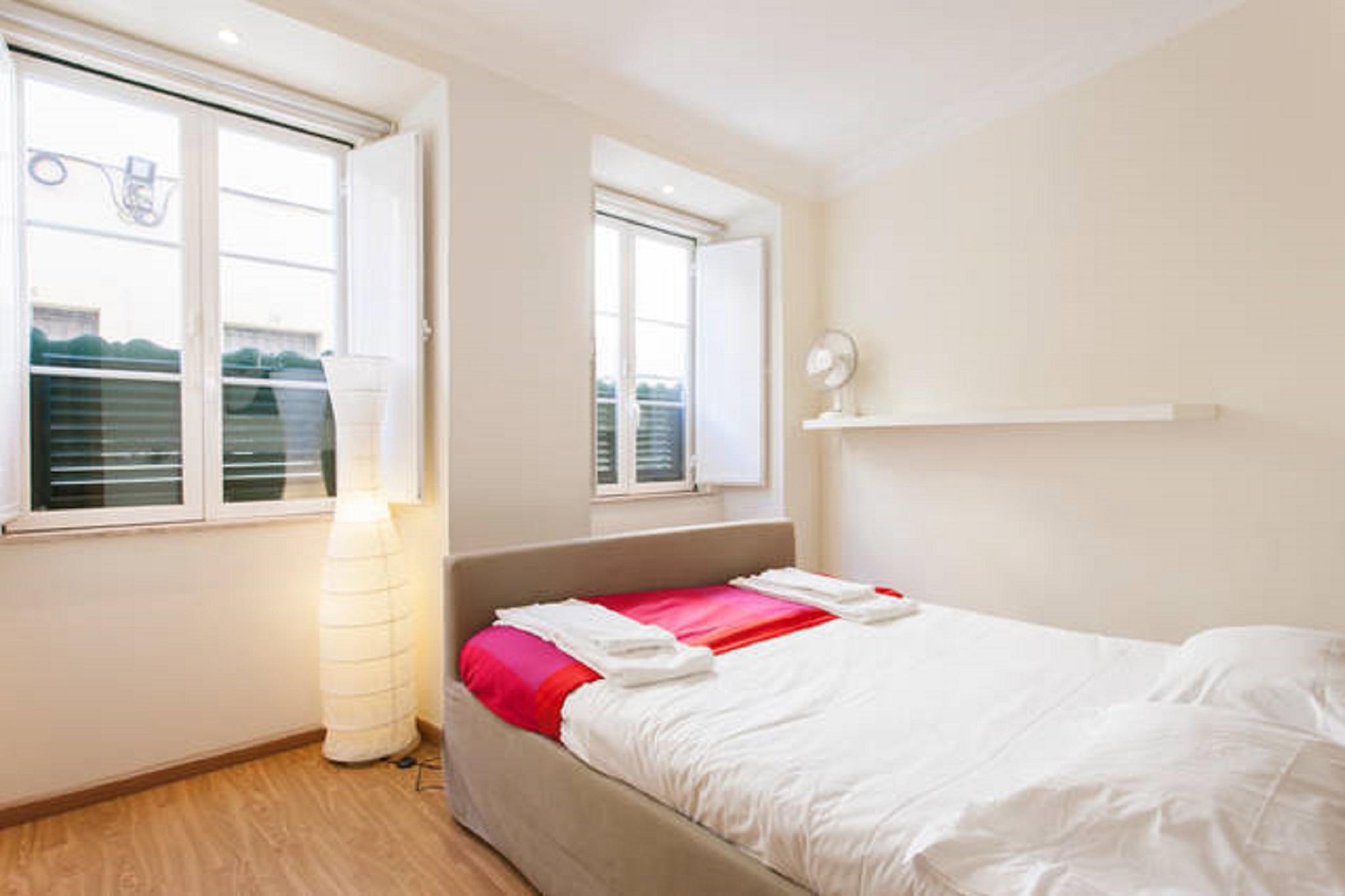 Apartment Chiado Lissabon